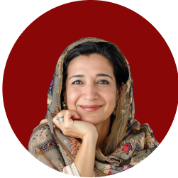 Ayesha R.
