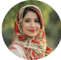 Mahnoor K.